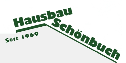 Hausbau Schönbuch